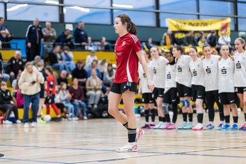 Bild 438 - wBJ NFV Futsalmeisterschaft